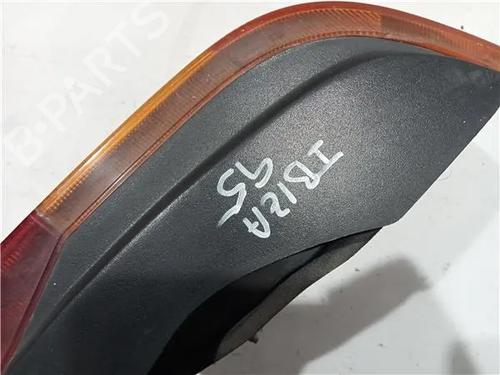 Left taillight SEAT IBIZA I (21A) 1.2 | BP23920487C34 
