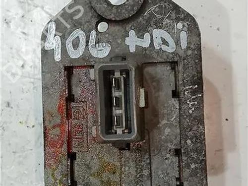 Heater resistor PEUGEOT 406 (8B) 2.0 HDI 110 | BP23916352M108 