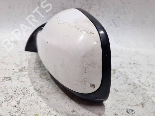 Left mirror PEUGEOT 307 (3A/C) 2.0 HDi 90 | BP30003137C26