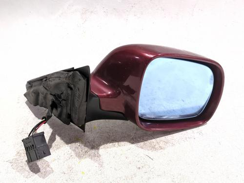 Bakspejl Højre AUDI A4 B5 (8D2) 1.9 TDI quattro (110 hp) 31183131