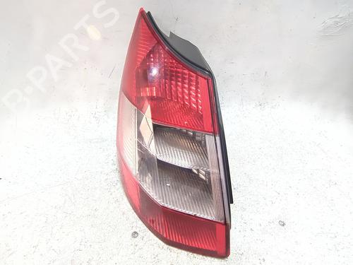 Venstre baglygte RENAULT SCÉNIC II (JM0/1_) 1.5 dCi (JM1E, JM16) (106 hp) 32010368