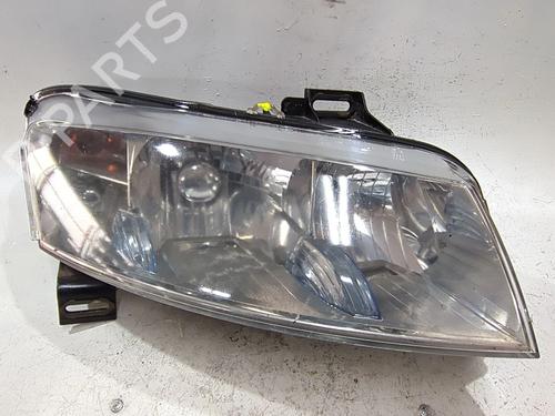 Lyskaster høyre FIAT STILO (192_) 1.9 JTD (192_XF1A) (80 hp) 28717281