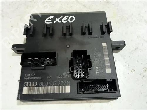 Elektronisk modul SEAT EXEO (3R2) 2.0 TDI (120 hp) 23923115