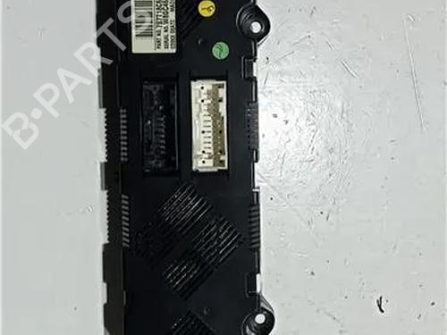 Climate control FORD MONDEO III Saloon (B4Y) 2.0 16V DI / TDDi / TDCi | BP23912478I5 
