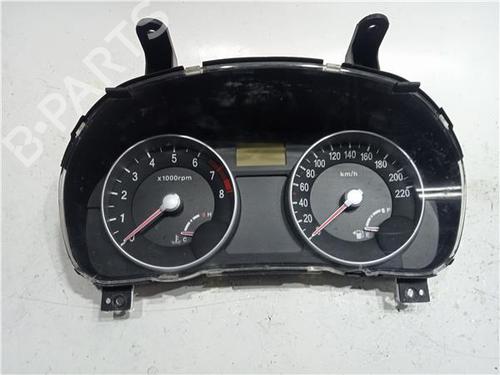 Used Instrument cluster HYUNDAI ACCENT III (MC) 1.5 CRDi GLS (110 hp) 23916295