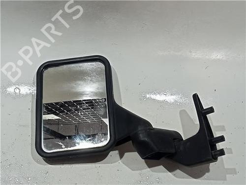 Used Left mirror NISSAN TRADE Platform/Chassis 3.0 TD (110 hp) 23921880