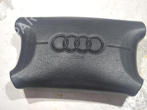 Used Driver airbag AUDI A4 B5 Avant (8D5) 1.9 TDI (110 hp) 26596690