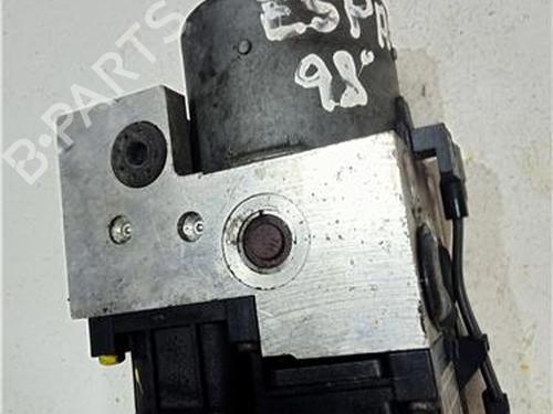 ABS pump RENAULT ESPACE III (JE0_) 2.2 12V TD (JE0E, JE0H, JE0P) | BP23930319M43 