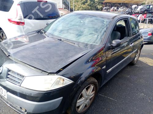 Used Parts RENAULT MEGANE II (BM0/1_, CM0/1_) 5043605