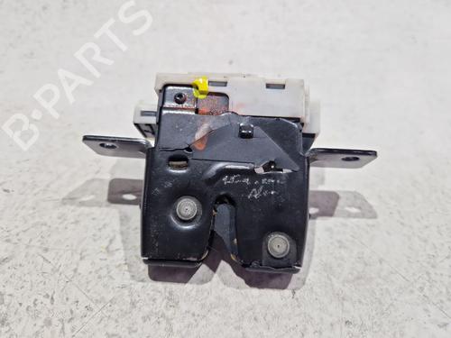 Tailgate lock RENAULT CLIO III Grandtour (KR0/1_) 1.2 16V (KR0P) | BP29383841C101 