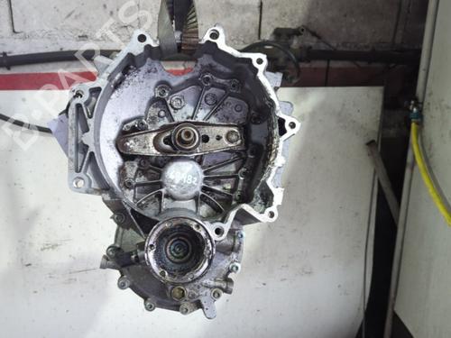 Used Gearbox Gearbox SEAT IBIZA III (6L1) 1.8 T FR (150 hp) 33626538 33626538