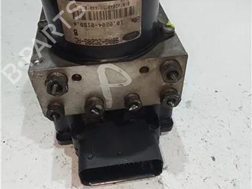 Used ABS pump FORD FOCUS II Turnier (DA_, FFS, DS) 1.8 TDCi (115 hp) 23918166