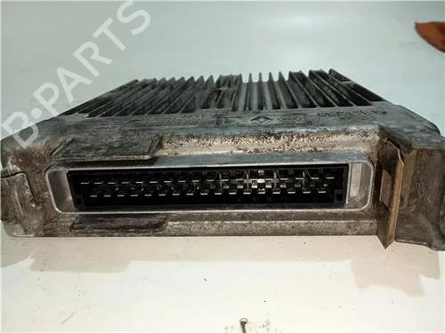 Electronic module RENAULT KANGOO (KC0/1_) D 65 1.9 (KC0E, KC02, KC0J, KC0N) | BP23914144M83 