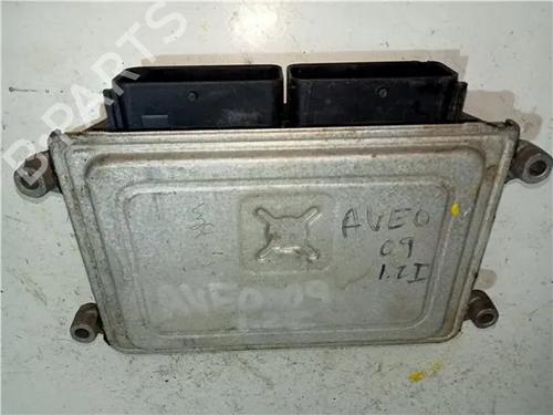 Electronic module CHEVROLET AVEO / KALOS Saloon (T200) 1.4 | BP23916809M83 
