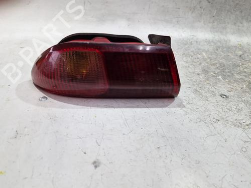 Piloto trasero izquierdo ALFA ROMEO 156 (932_) 1.9 JTD (932.A2B00, 932.A2C00) (115 hp) 29476822