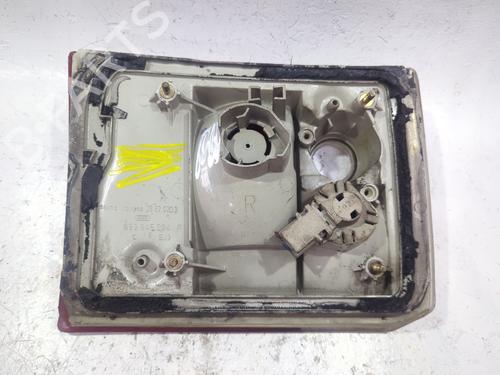 Right tailgate light AUDI 80 B4 Avant (8C5) 2.0 | BP36765979C80 - Image 3