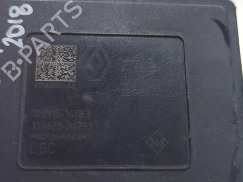 ABS pump FIAT TALENTO Van (296_) 1.6 D | BP40072374M43 - Image 5