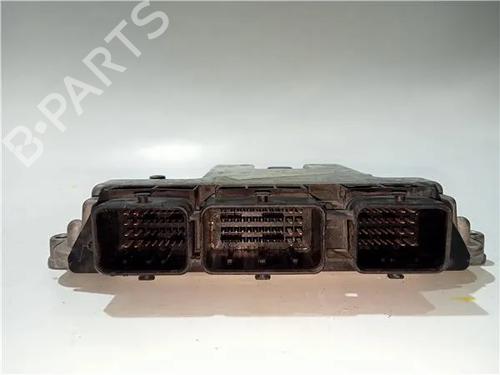Elektronisk modul PEUGEOT 206 SW (2E/K) 1.4 | BP23931226M83 