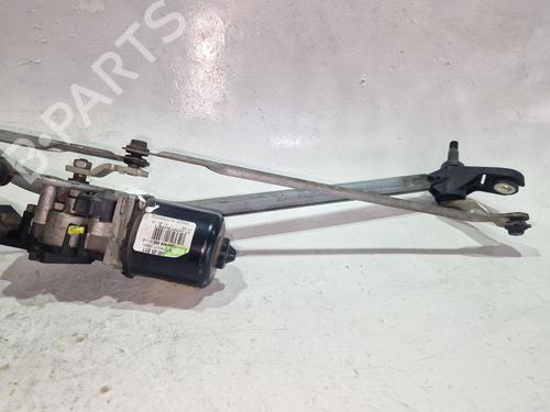Front wiper motor RENAULT KANGOO (KC0/1_) D 65 1.9 (KC0E, KC02, KC0J, KC0N) | BP33605829M29 - Image 5