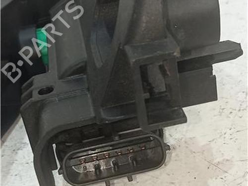 Pedal VW TOURAN (1T1, 1T2) 1.9 TDI | BP23911542I4 