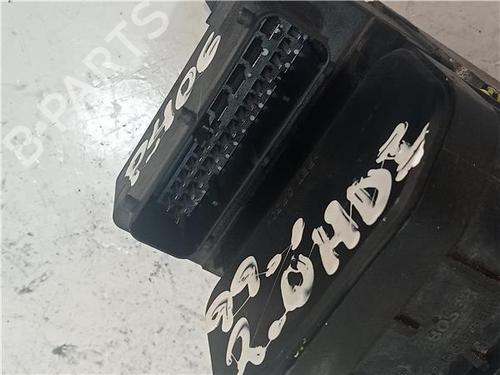 ABS pump PEUGEOT 406 (8B) 2.1 TD 12V | BP23912795M43 