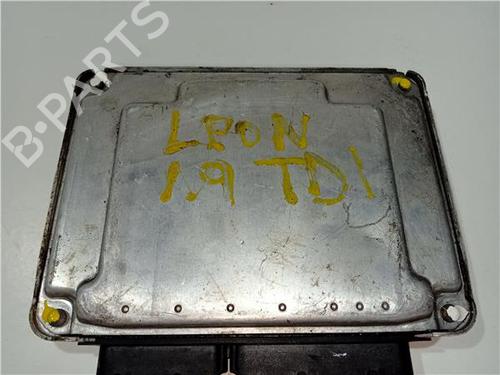 Electronic module SEAT LEON (1M1) 1.9 TDI | BP23914036M83 