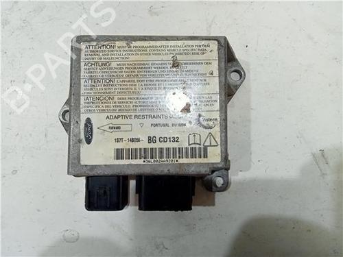Used ECU airbags FORD MONDEO III Saloon (B4Y) 2.0 16V DI / TDDi / TDCi (90 hp) 23906902