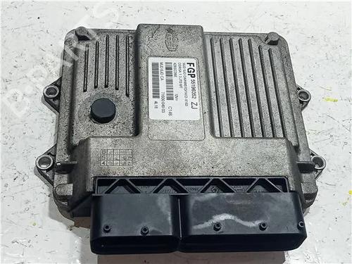Elektronisk modul OPEL CORSA C (X01) 1.2 (F08, F68) (75 hp) 23915261