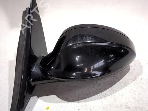 Left mirror BMW 3 (E90) 320 d | BP24873663C26 