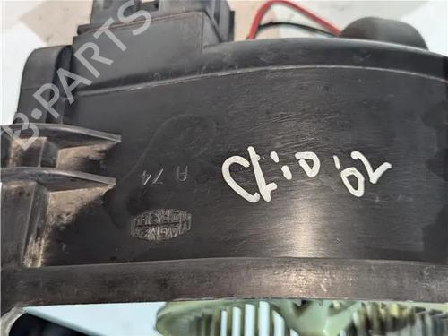 Heater blower motor RENAULT CLIO II (BB_, CB_) 1.5 dCi (B/CB08) | BP23923800M62 