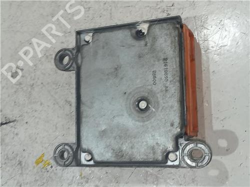 ECU airbags CITROËN XSARA (N1) 1.9 TD | BP24967530M53 