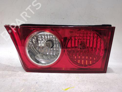 Andre HONDA ACCORD VII (CL, CN) 2.2 i-CTDi (CN1) (140 hp) 27715206