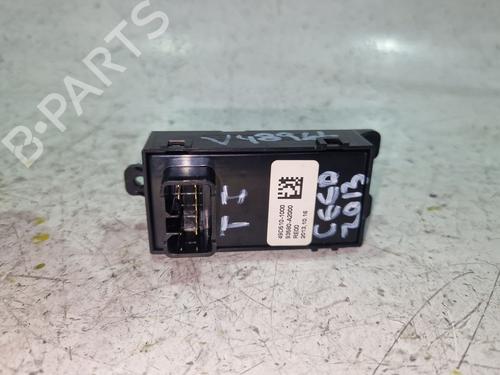 Left rear window switch KIA CEED (CD) 1.6 CRDi 115 | BP36516076I29 - Image 3