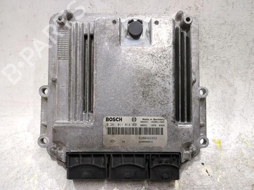 Elektronische module RENAULT MEGANE II (BM0/1_, CM0/1_) 2.0 dCi (BM1K, CM1K) (150 hp) 29239243