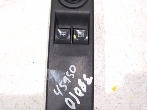 Used Left front window switch RENAULT CLIO IV (BH_) 1.5 dCi 75 (75 hp) 23926749