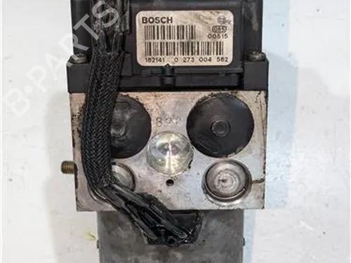 Used ABS pump PEUGEOT 307 Break (3E) 2.0 HDI 90 (90 hp) 23924659