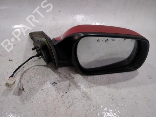 Used Right mirror Right mirror MAZDA 6 Hatchback (GG) 2.0 DI (GG14) (136 hp) 34622577 34622577