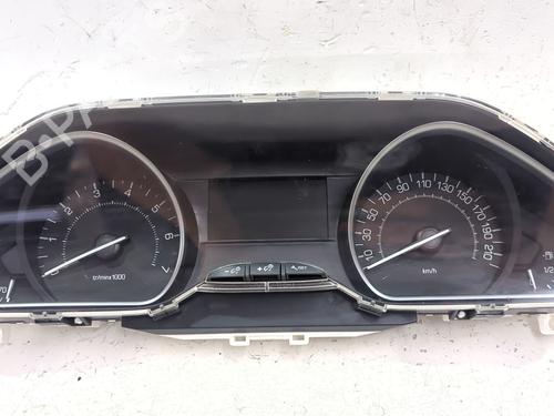 Used Instrument cluster Instrument cluster 37719379 37719379