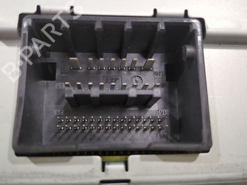 Radio OPEL MERIVA B MPV (S10) 1.7 CDTI (75) | BP34429265E6  - Image 5