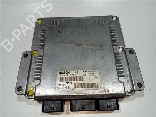 Elektronische module PEUGEOT 406 (8B) 2.0 HDI 110 (109 hp) 23929052