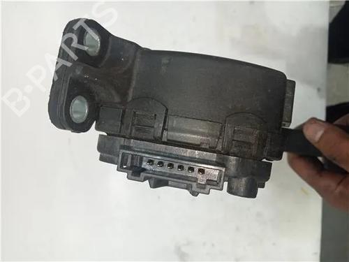 Pedal SEAT IBIZA IV (6J5, 6P1) 1.9 TDI | BP23911571I4 