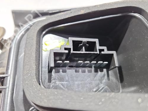 Left taillight FIAT STILO (192_) 1.9 JTD (192_XE1A) | BP29519619C34 
