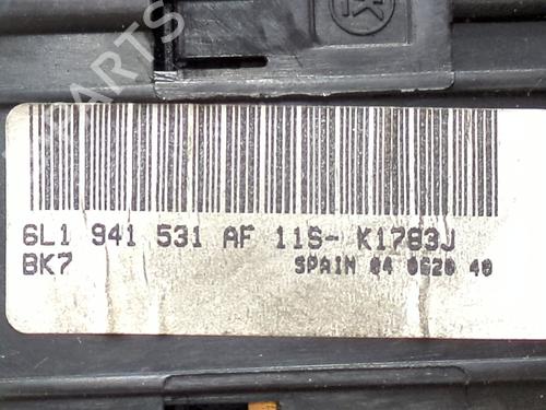 Headlight switch SEAT CORDOBA (6L2) 1.9 TDI | BP27715246I24 