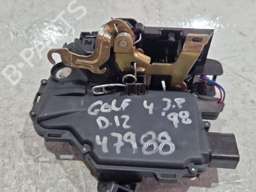 Used Front left lock Front left lock VW GOLF IV (1J1) 1.9 TDI (110 hp) 33932952 33932952