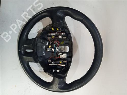 Used Steering wheel RENAULT LAGUNA II Grandtour (KG0/1_) 1.9 dCi (KG0G) (120 hp) 23908573