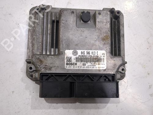 Used Electronic module VW POLO IV (9N_, 9A_) 1.4 TDI (75 hp) 30699638