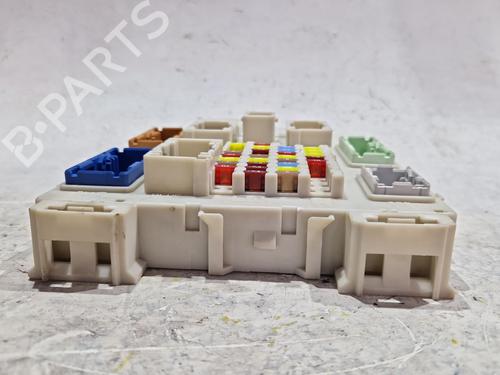 Fuse box FORD FOCUS III 1.5 TDCi | BP29876900E1