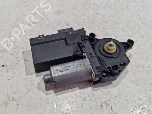 Used Left front window motor PEUGEOT 307 (3A/C) 1.6 HDi 110 (109 hp) 33161653