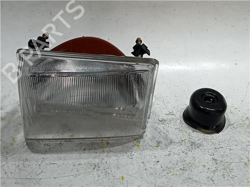 Used Left headlight FIAT UNO (146_, 158_) 1.0 (146E) (56 hp) 23916537