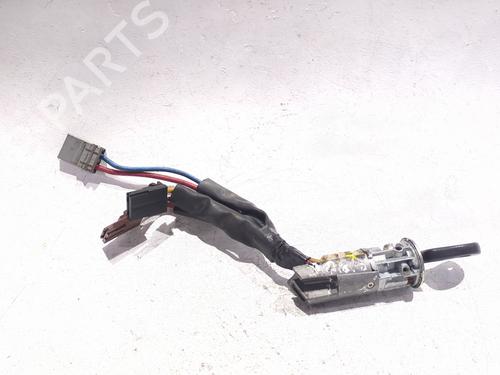 Ratlås/Tændingslås CITROËN ZX (N2) 1.9 D (68 hp) 31800844